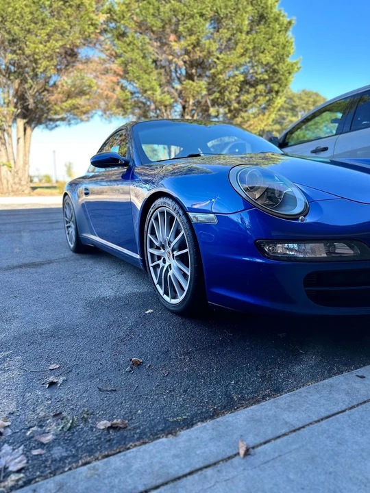 2005 Porsche 997 Carrera S - Image 12 of 22