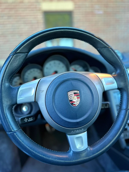 2005 Porsche 997 Carrera S - Image 10 of 22