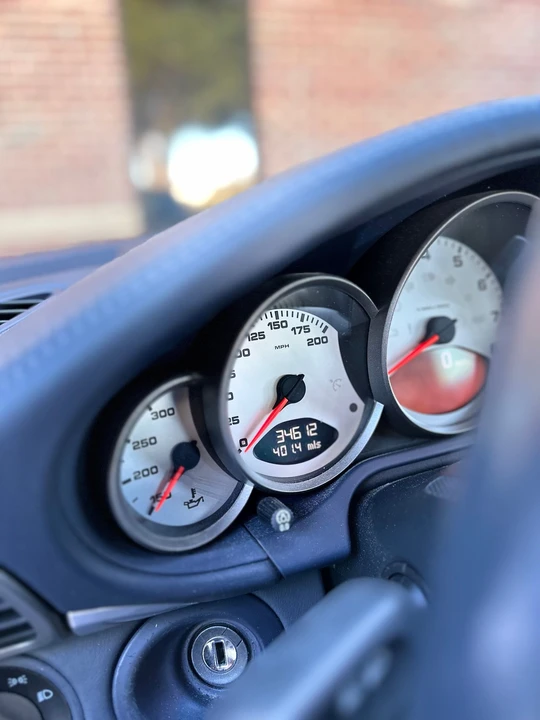 2005 Porsche 997 Carrera S - Image 8 of 22