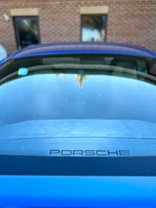 2005 Porsche 997 Carrera S - Image 6 of 22
