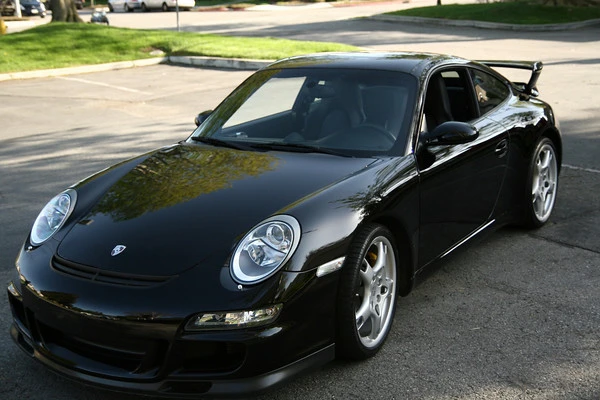 2005 Porsche 997 Carrera S - Image 4 of 5