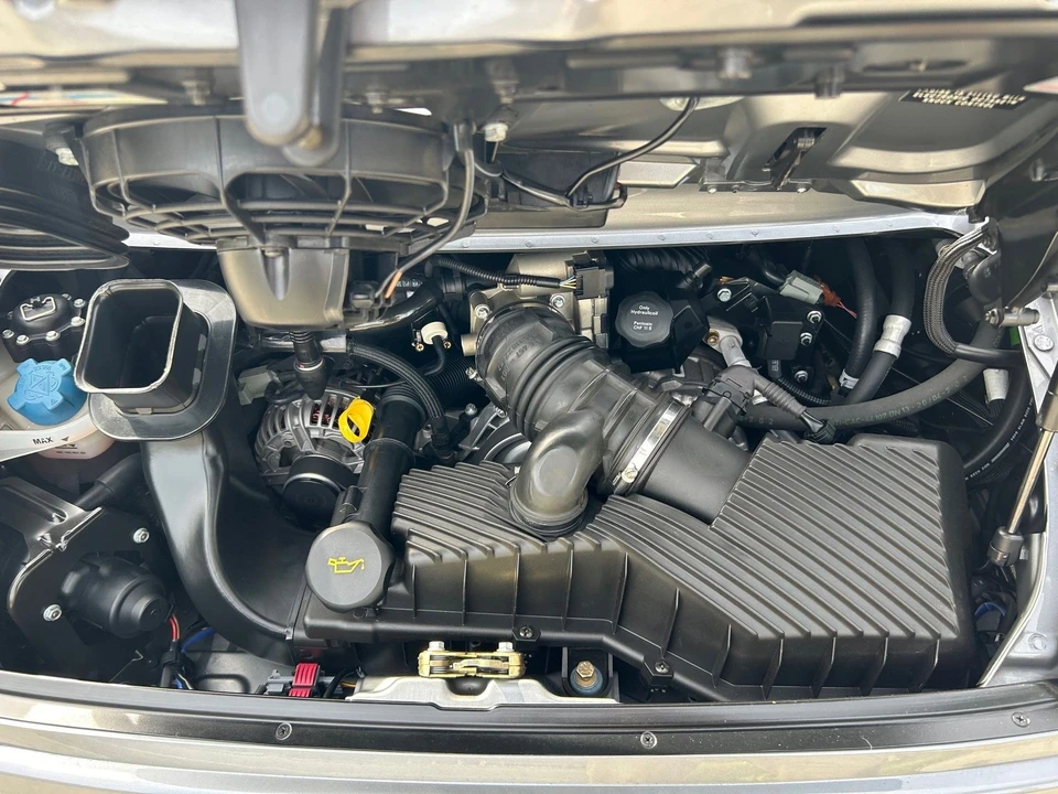 2005 Porsche 997 Carrera 4S - Image 2 of 6
