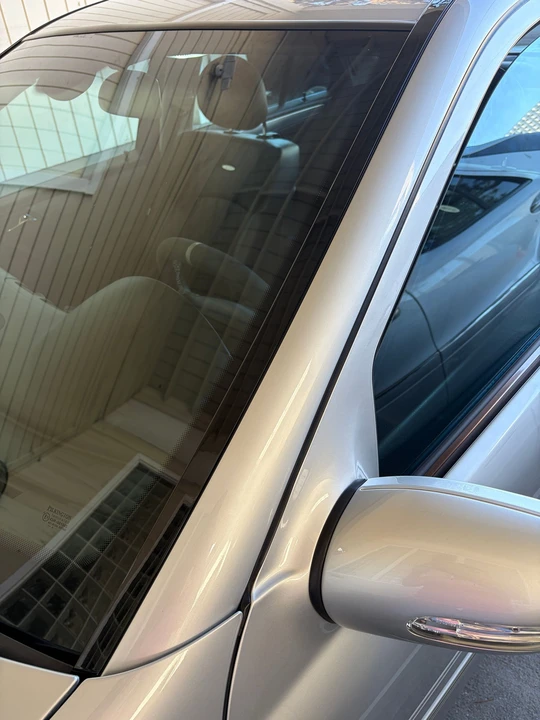 2005 Mercedes-Benz W203 C 55 AMG - Image 22 of 23