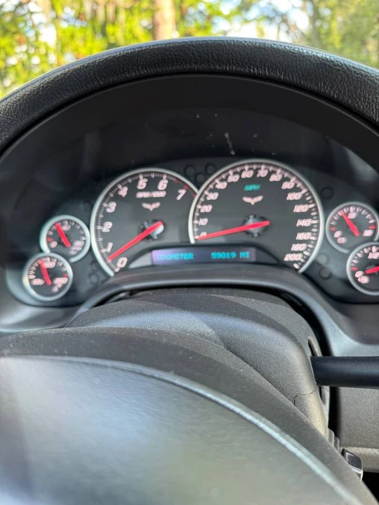 2005 Chevrolet Corvette C6 - Image 9 of 12