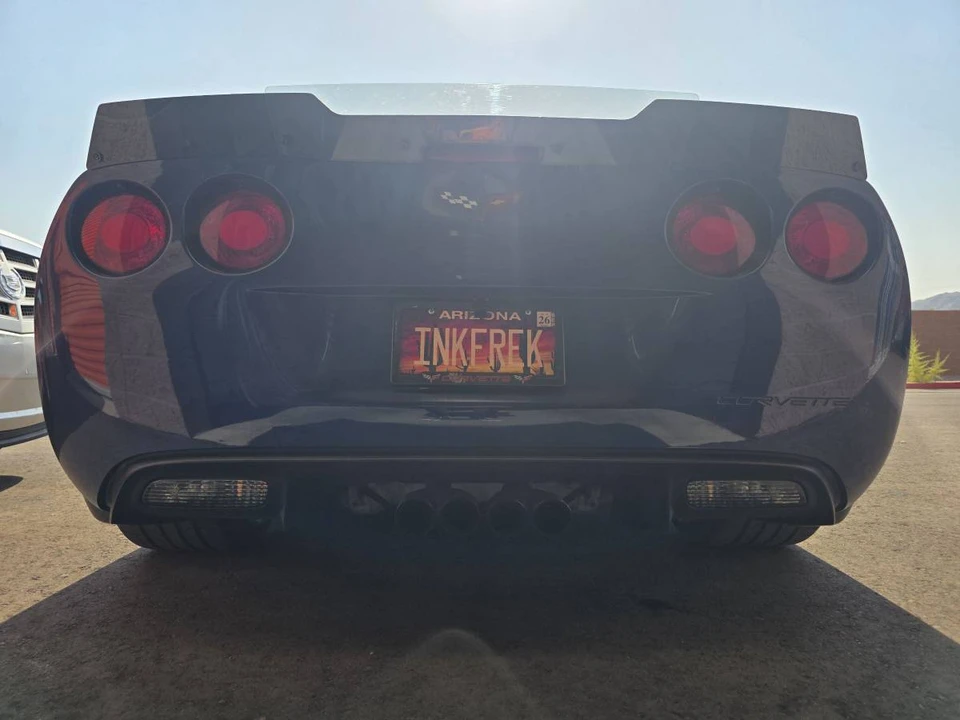2005 Chevrolet Corvette C6 - Image 5 of 12