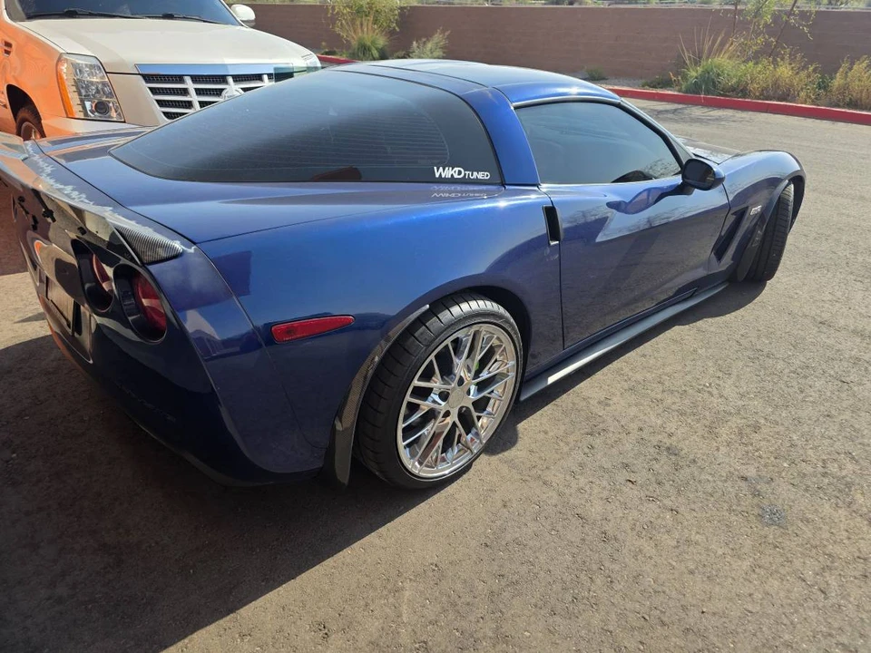 2005 Chevrolet Corvette C6 - Image 3 of 12