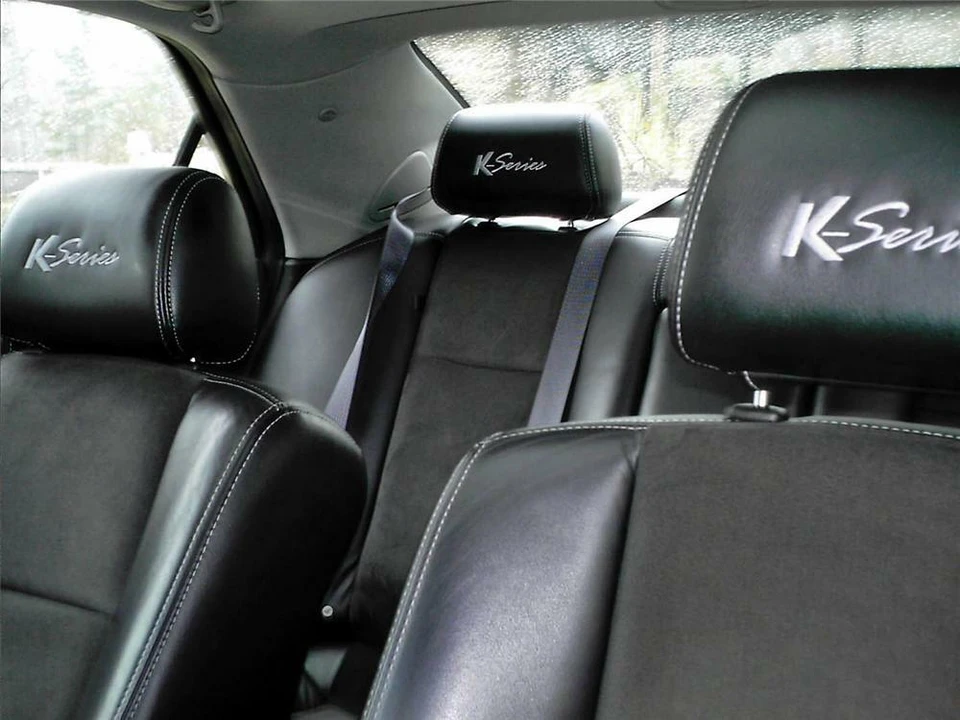 2005 Cadillac CTS-V 1st Gen - Image 4 of 5
