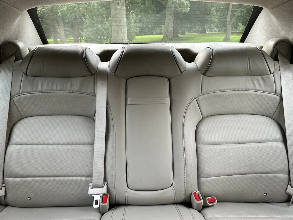 2005 Cadillac DeVille 8th Gen - Image 14 of 19