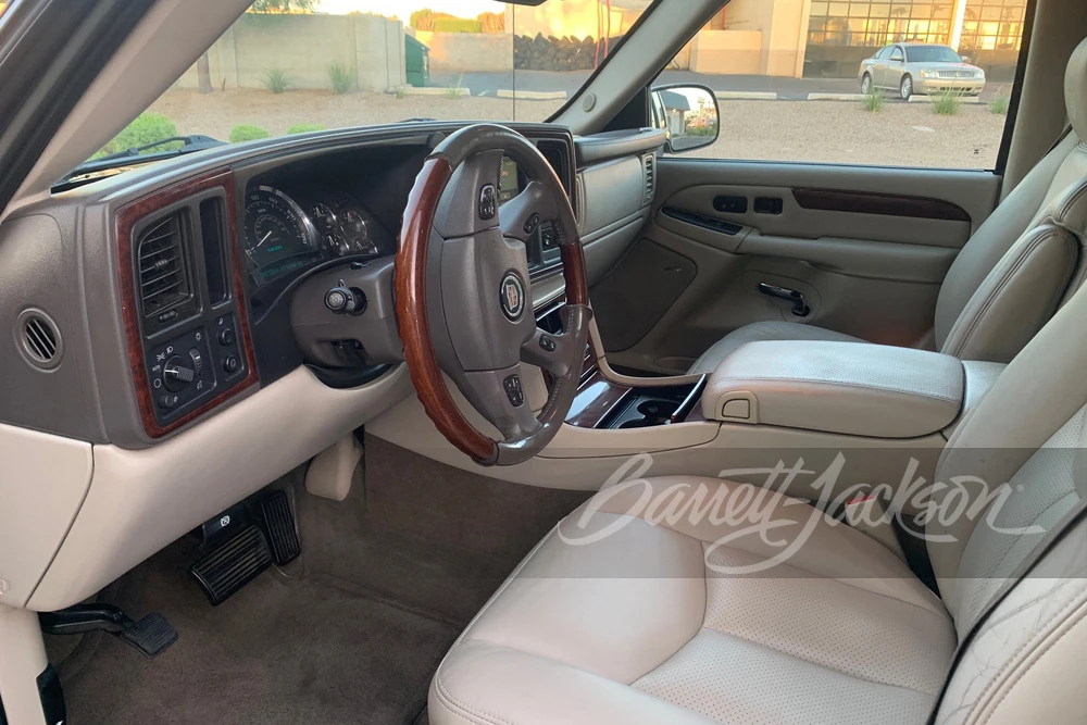 2005 Cadillac Escalade & EXT 2nd Gen - Image 3 of 17