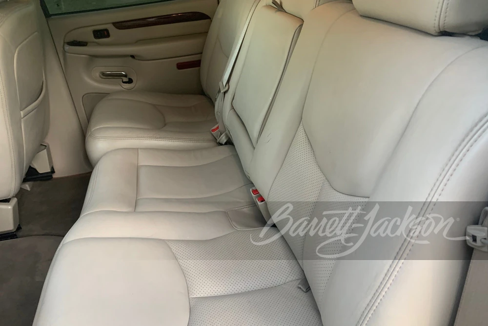2005 Cadillac Escalade & EXT 2nd Gen - Image 4 of 17