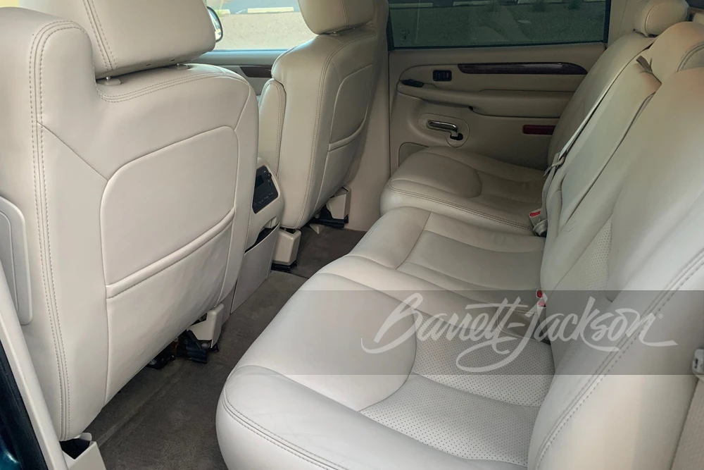 2005 Cadillac Escalade & EXT 2nd Gen - Image 12 of 17