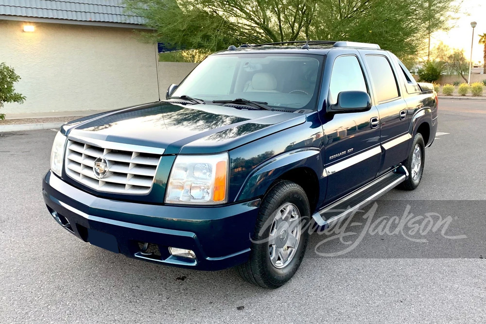 2005 Cadillac Escalade & EXT 2nd Gen - Image 13 of 17