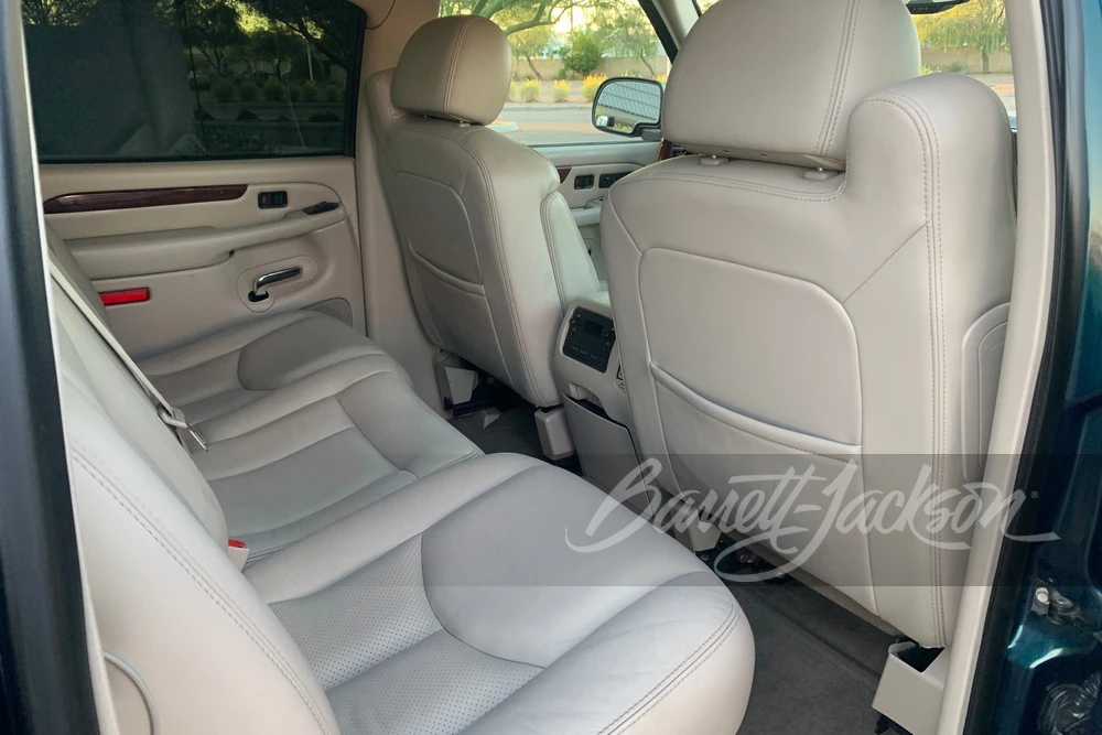 2005 Cadillac Escalade & EXT 2nd Gen - Image 14 of 17