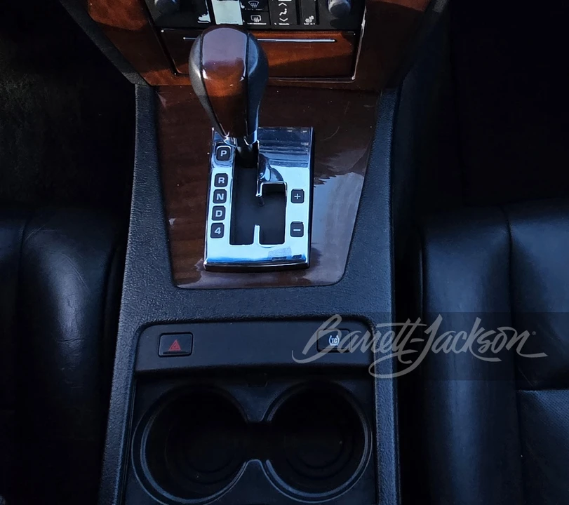 2005 Cadillac STS - Image 9 of 15