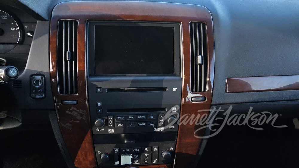 2005 Cadillac STS - Image 14 of 15