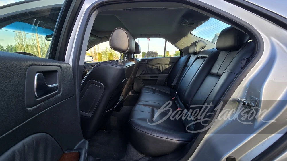 2005 Cadillac STS - Image 15 of 15