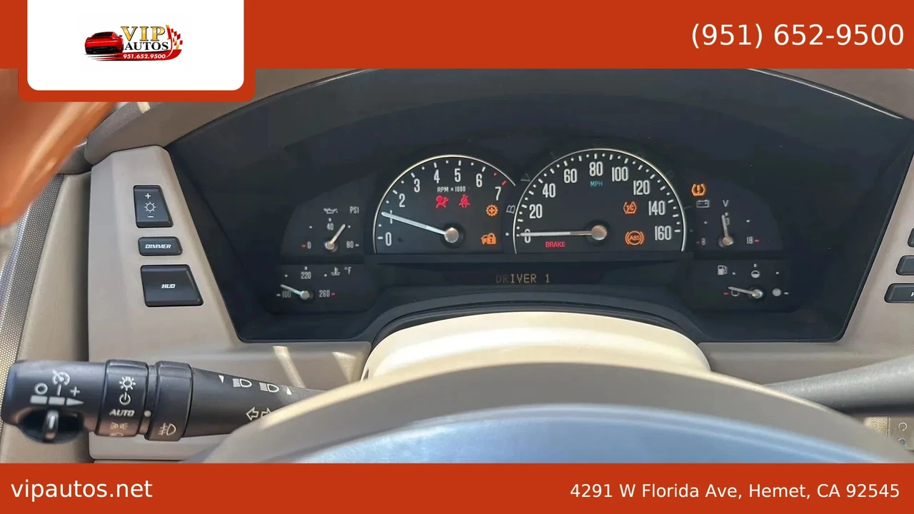 2005 Cadillac XLR - Image 24 of 31