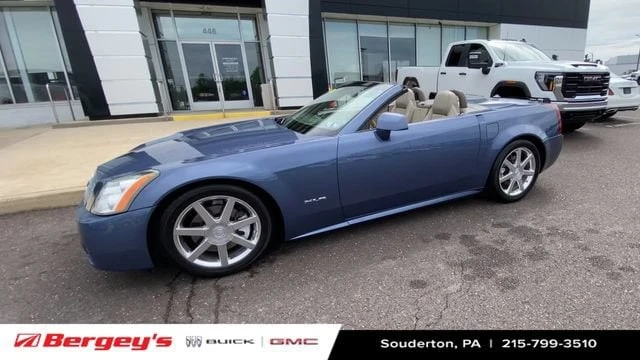2005 Cadillac XLR - Image 4 of 31