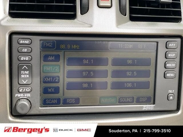 2005 Cadillac XLR - Image 14 of 31