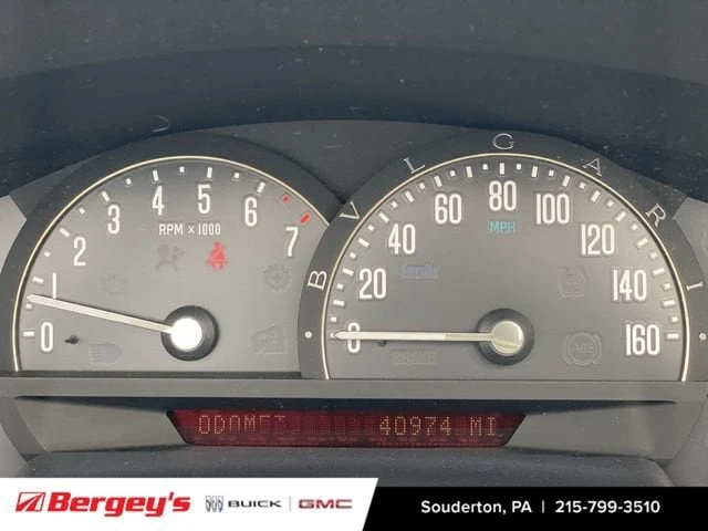 2005 Cadillac XLR - Image 13 of 31