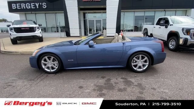 2005 Cadillac XLR - Image 5 of 31