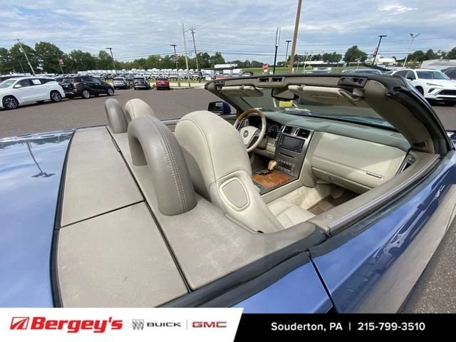 2005 Cadillac XLR - Image 23 of 31