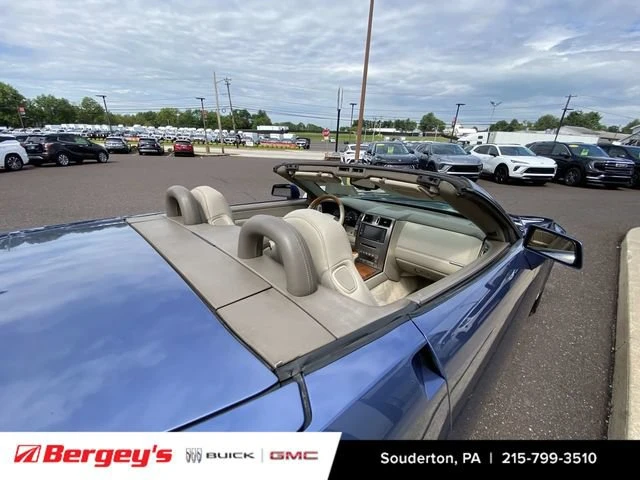2005 Cadillac XLR - Image 29 of 31