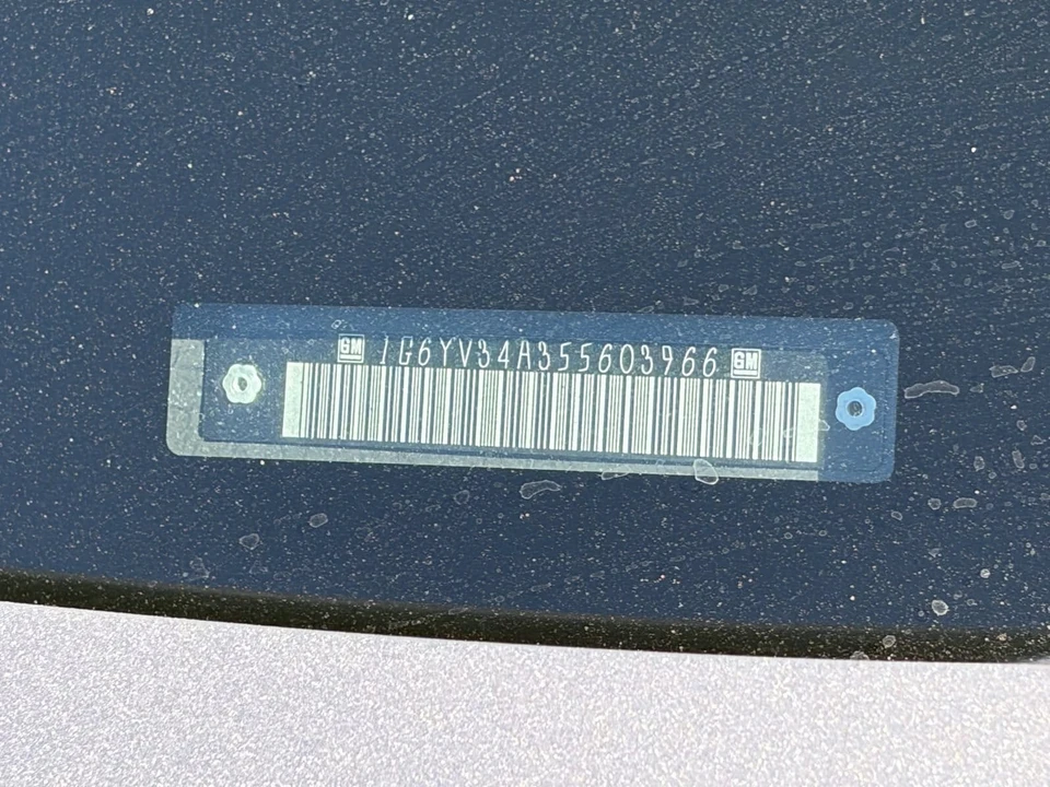 2005 Cadillac XLR - Image 14 of 16