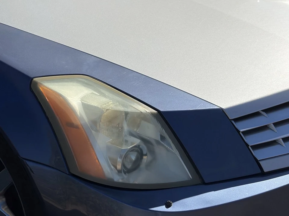 2005 Cadillac XLR - Image 9 of 16