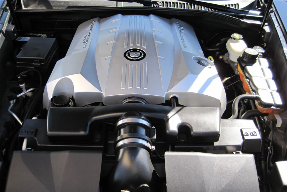 2005 Cadillac XLR - Image 3 of 5