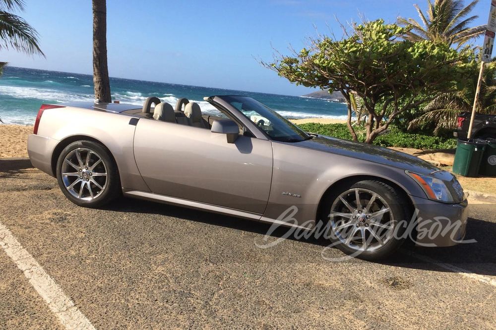 2005 Cadillac XLR - Image 12 of 12