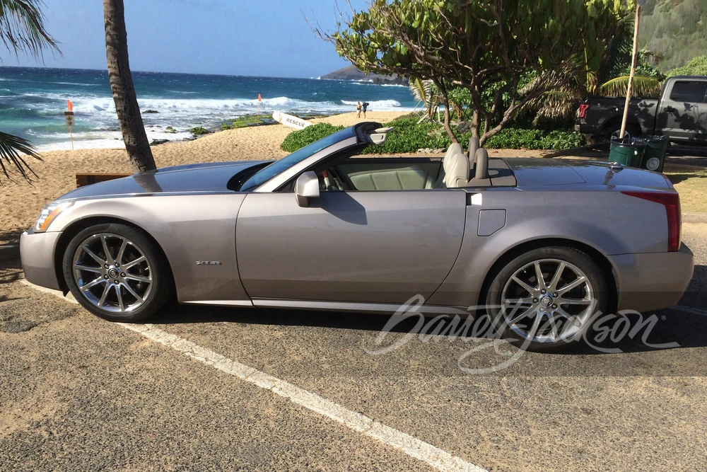 2005 Cadillac XLR - Image 5 of 8