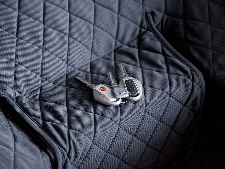 2005 Porsche Carrera GT - Image 30 of 30