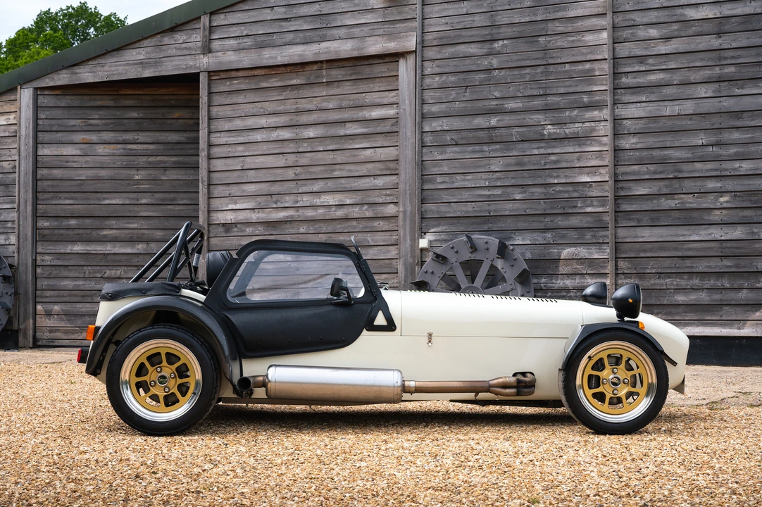 2005 Caterham Seven - Image 5 of 31