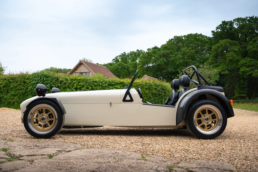 2005 Caterham Seven - Image 19 of 31