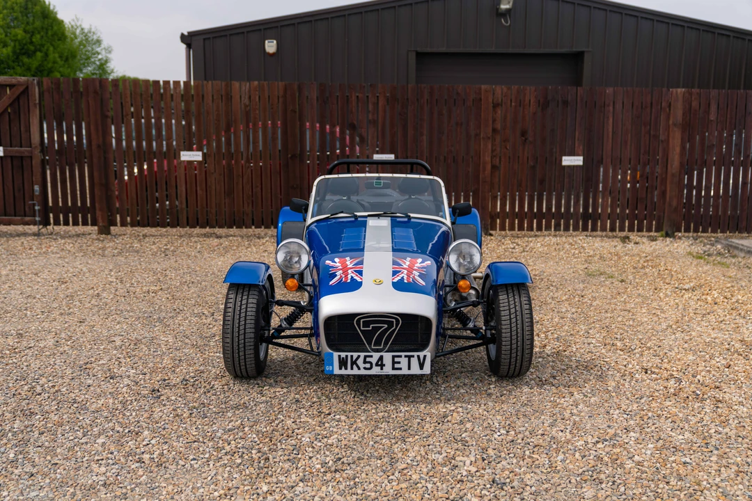2005 Caterham Seven - Image 11 of 31