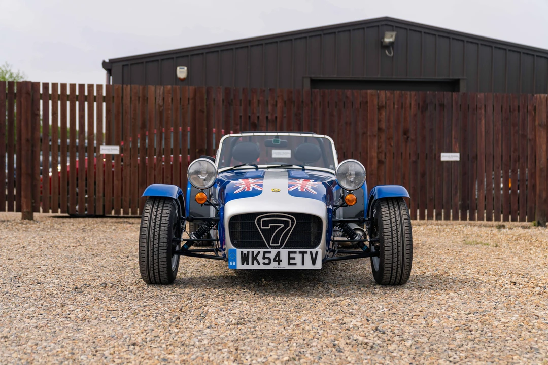 2005 Caterham Seven - Image 3 of 31