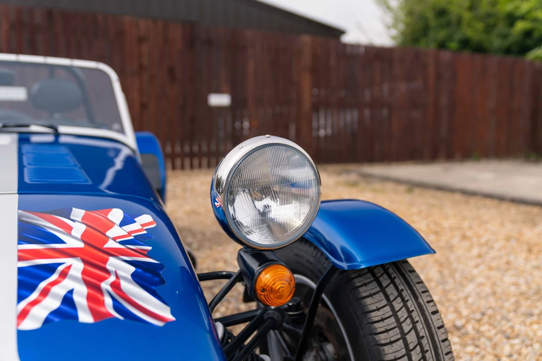 2005 Caterham Seven - Image 23 of 31