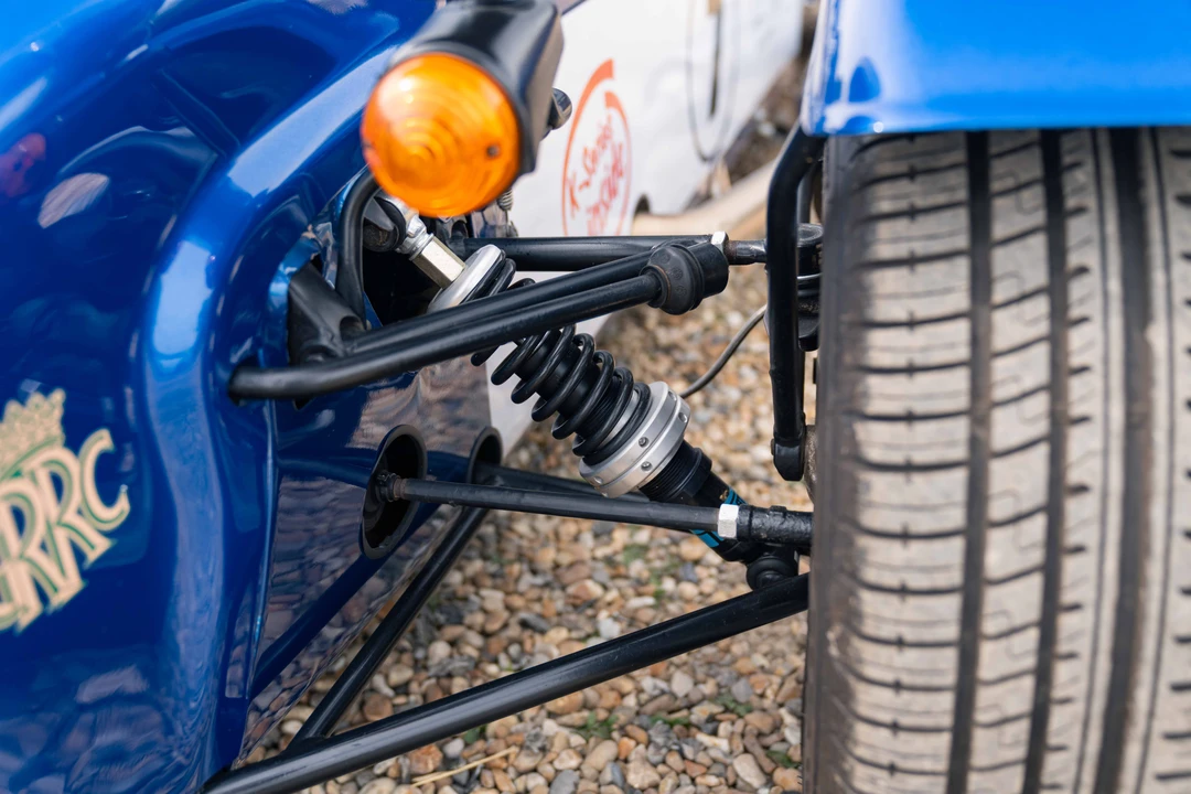 2005 Caterham Seven - Image 24 of 31
