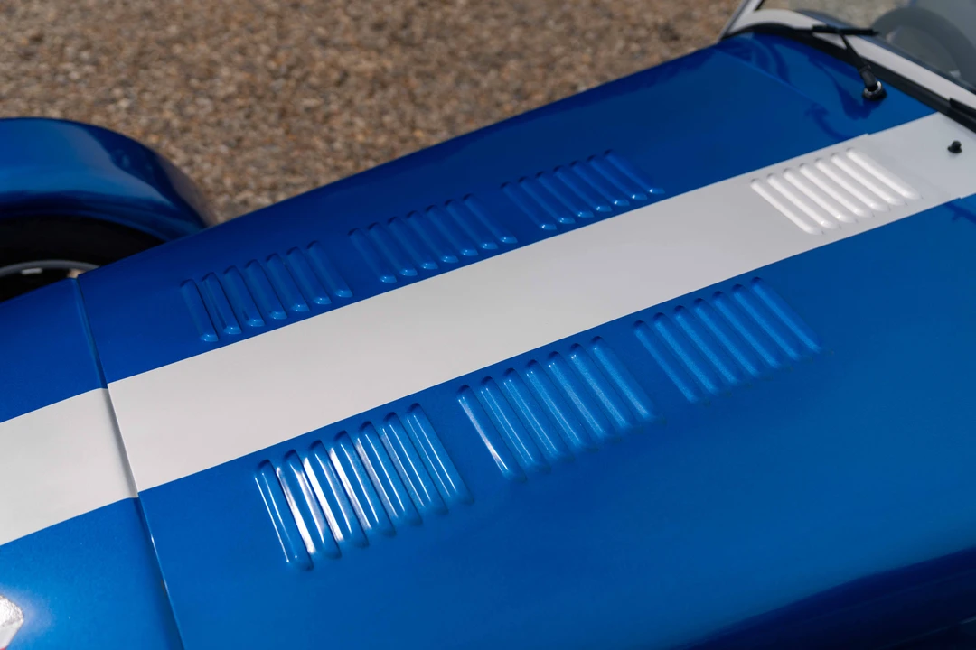 2005 Caterham Seven - Image 25 of 31