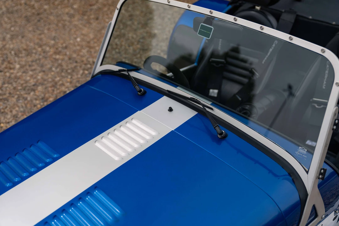 2005 Caterham Seven - Image 26 of 31