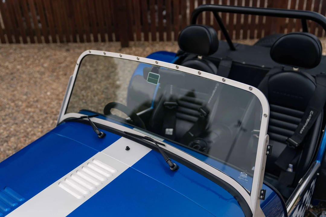 2005 Caterham Seven - Image 27 of 31
