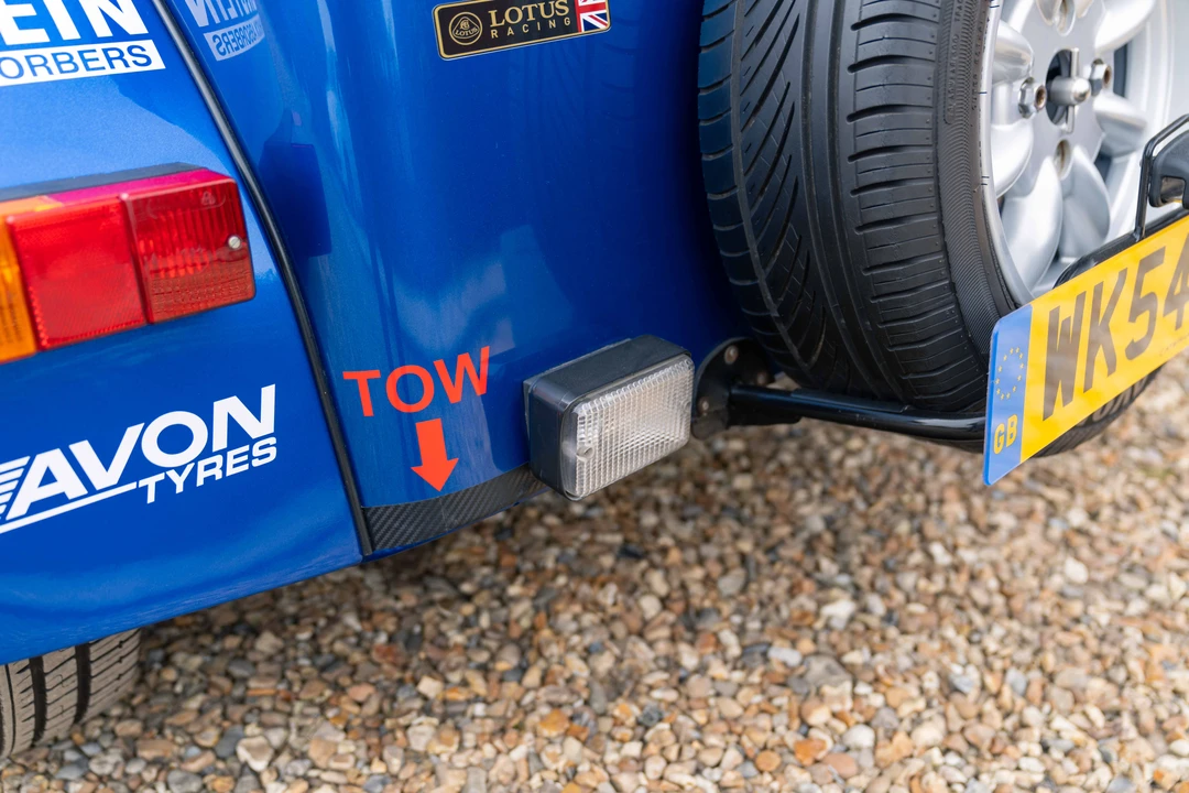 2005 Caterham Seven - Image 29 of 31