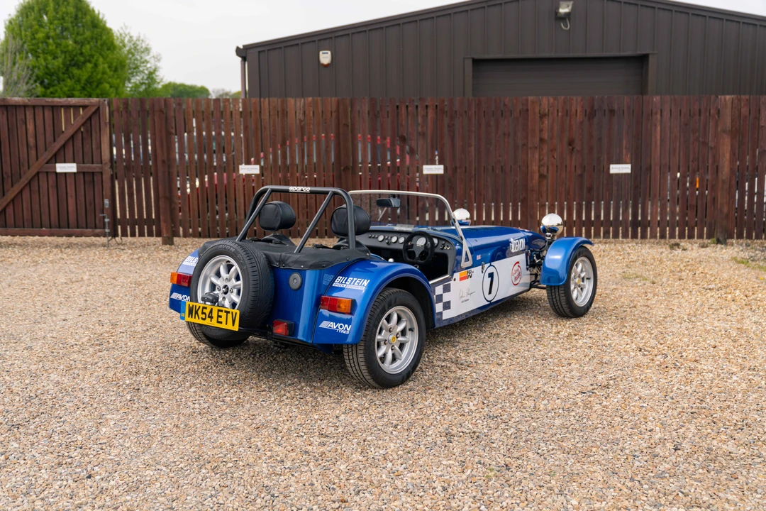 2005 Caterham Seven - Image 16 of 31