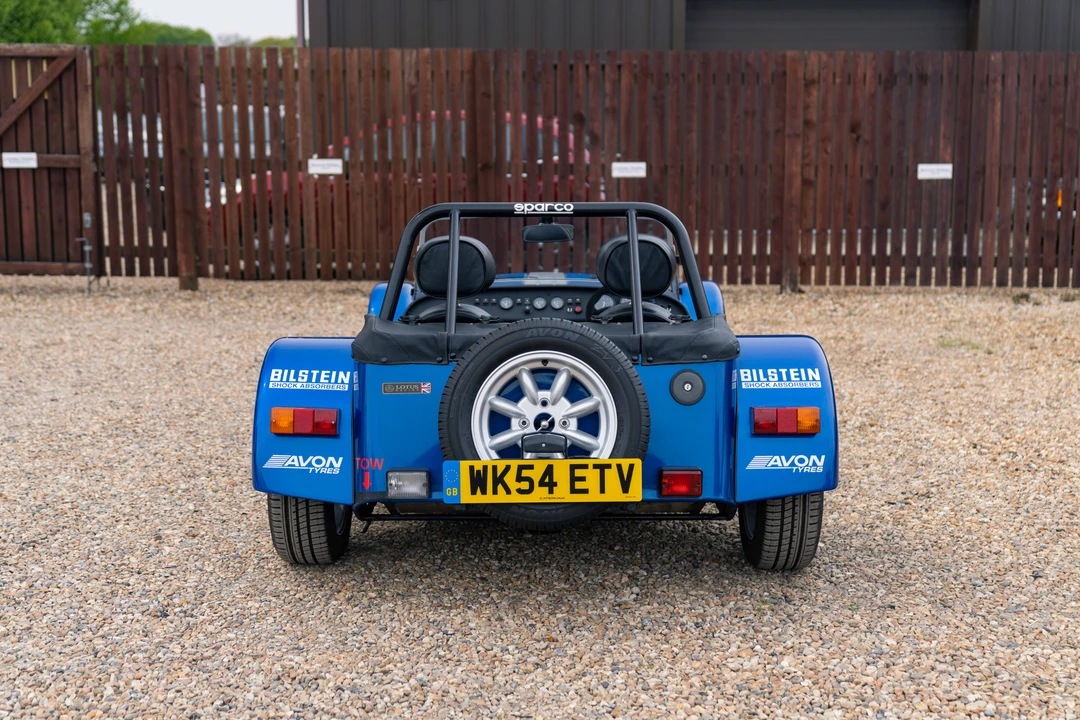 2005 Caterham Seven - Image 15 of 31