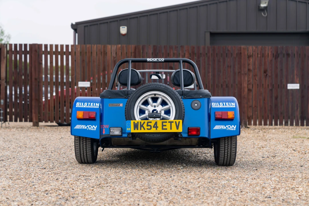 2005 Caterham Seven - Image 7 of 31