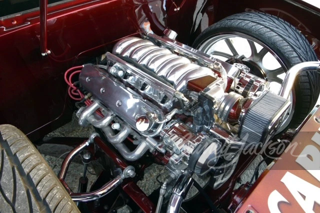 2005 Chevrolet Silverado 1st Gen - Image 2 of 7