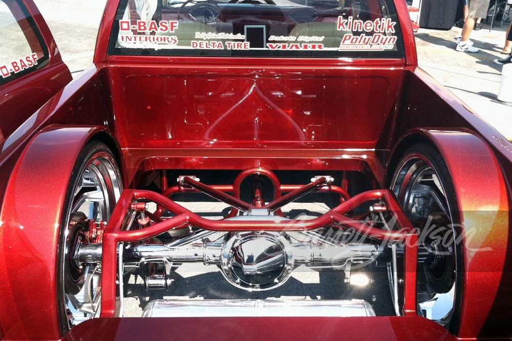 2005 Chevrolet Silverado 1st Gen - Image 4 of 7