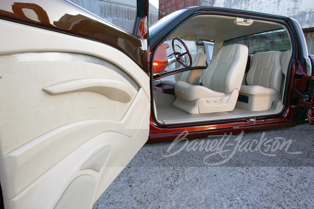 2005 Chevrolet Silverado 1st Gen - Image 5 of 7