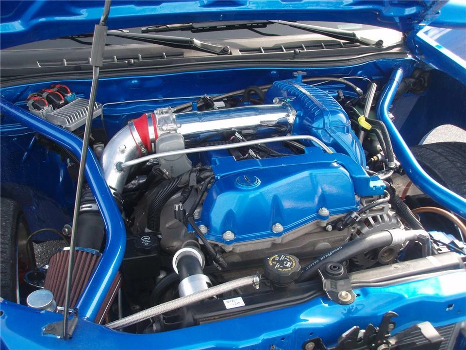 2005 Chevrolet Colorado 1st Gen - Image 3 of 5